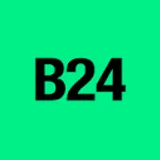 Logo Brand24