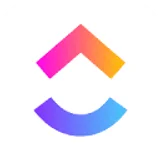 Logo ClickUp