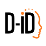 Logo D-ID