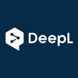 Logo DeepL
