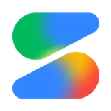 Logo Google AI Studio