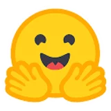 Logo Hugging Face