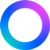 Logo Meta AI (Llama)