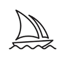 Logo Midjourney