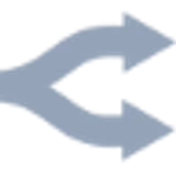 Logo OpenRouter