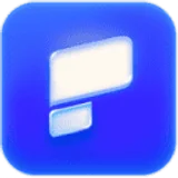 Logo Presentations.ai