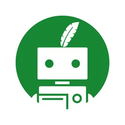 Logo QuillBot