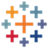 Logo Tableau Einstein AI