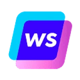 Logo Writesonic