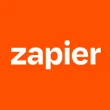 Logo Zapier